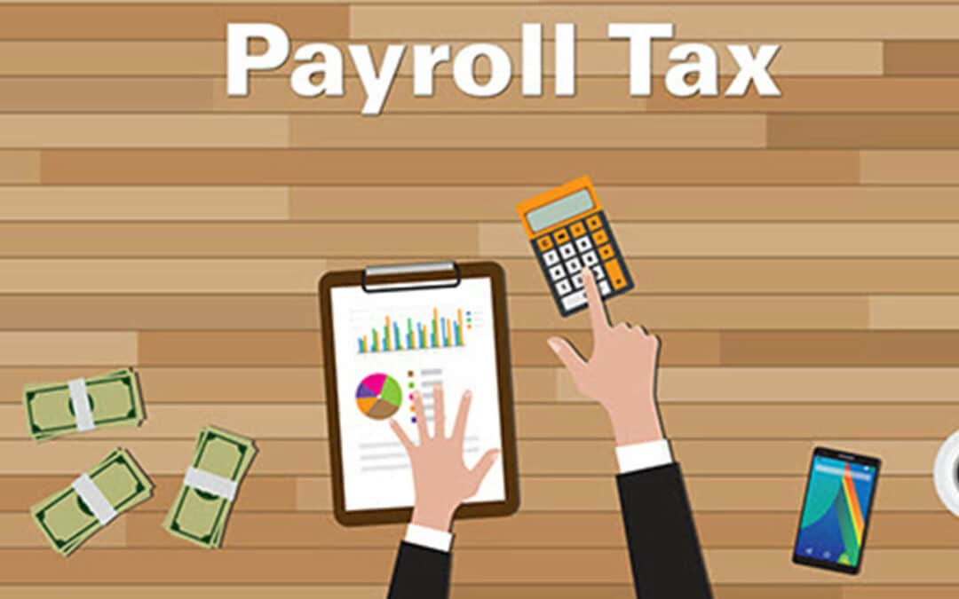 Avoid Payroll Tax Penalties