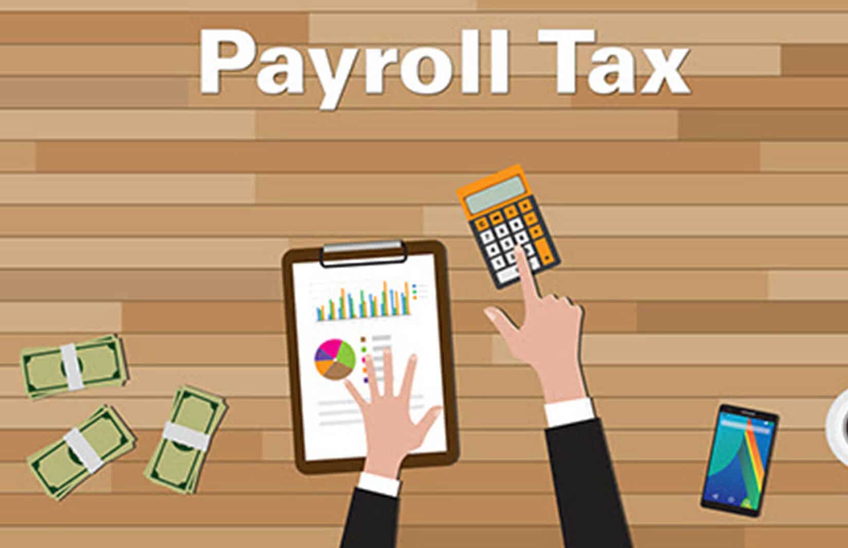 Avoid Payroll Tax Penalties