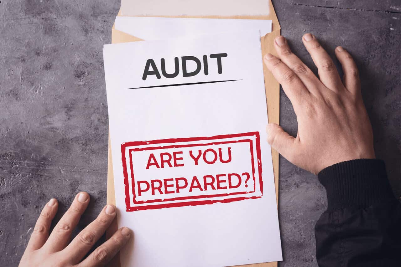 How to survive an IRS audit