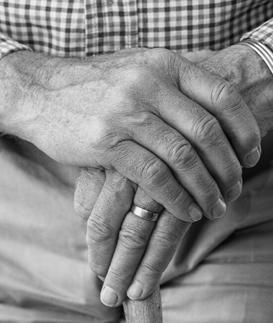Financial and Legal Elder Care