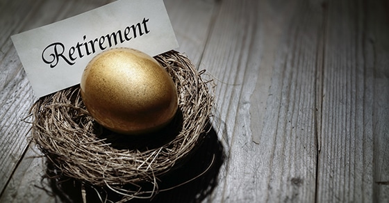 Find an advisor in Amarillo to help you choose a retirement account